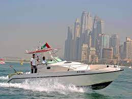 Best Dubai Fishing Trip