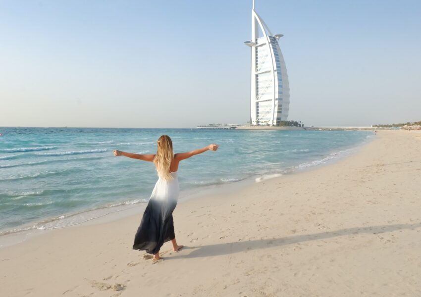 Important Things to Know when Traveling To Dubai